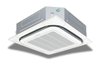 AC Cassete untuk Rumah