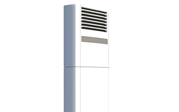 AC Standing untuk Commercial