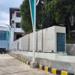 Porto Balai Kota Samarinda