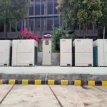 Porto Balai Kota Samarinda