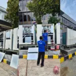 Porto Balai Kota Samarinda
