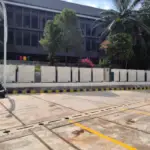 Porto Balai Kota Samarinda